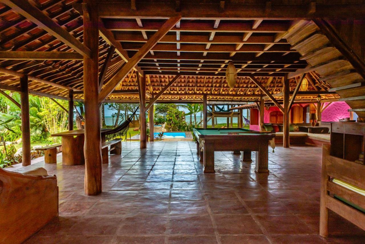 Cabana Bali 塞古罗港 外观 照片