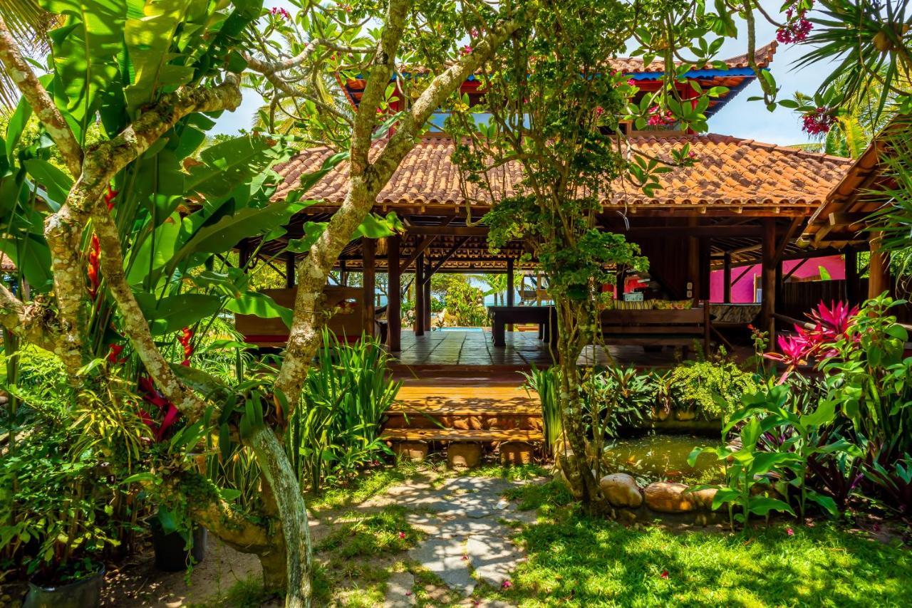 Cabana Bali 塞古罗港 外观 照片