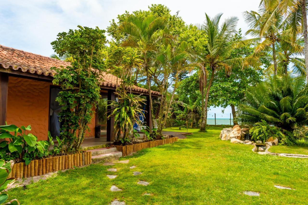 Cabana Bali 塞古罗港 外观 照片