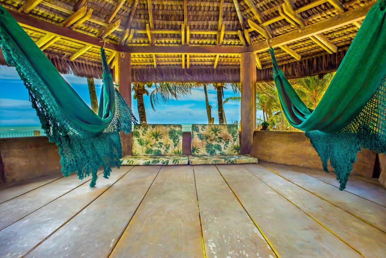 Cabana Bali 塞古罗港 外观 照片