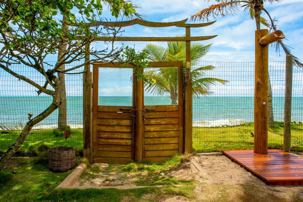 Cabana Bali 塞古罗港 外观 照片