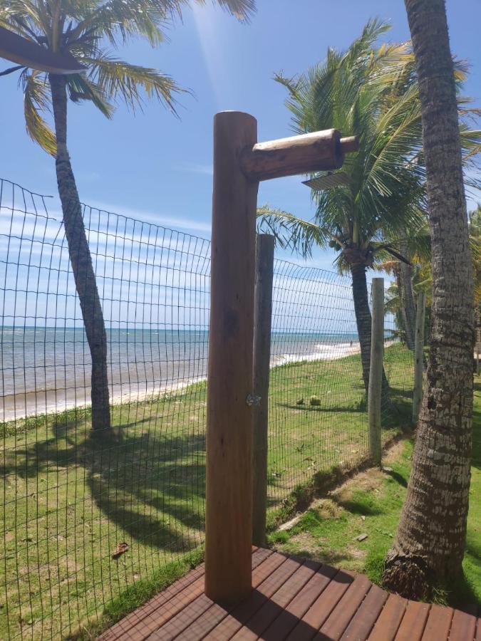 Cabana Bali 塞古罗港 外观 照片