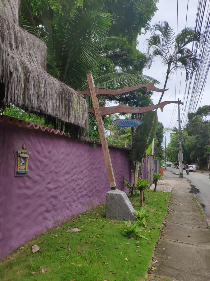 Cabana Bali 塞古罗港 外观 照片