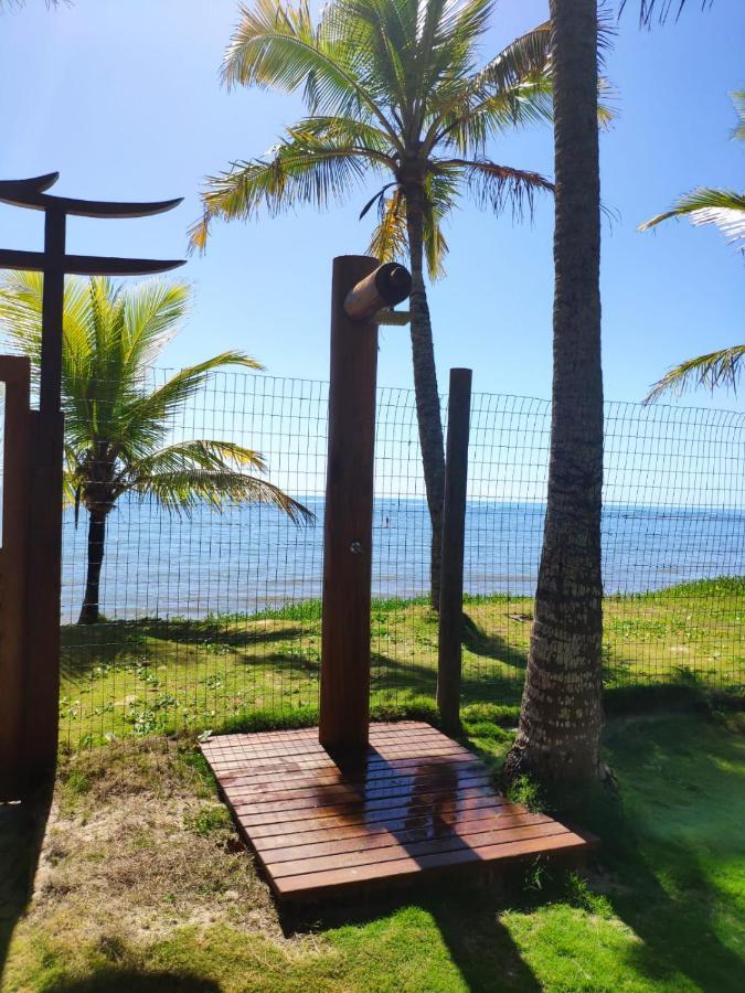 Cabana Bali 塞古罗港 外观 照片