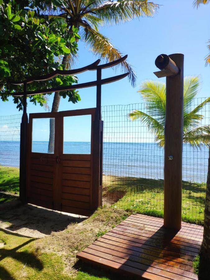Cabana Bali 塞古罗港 外观 照片