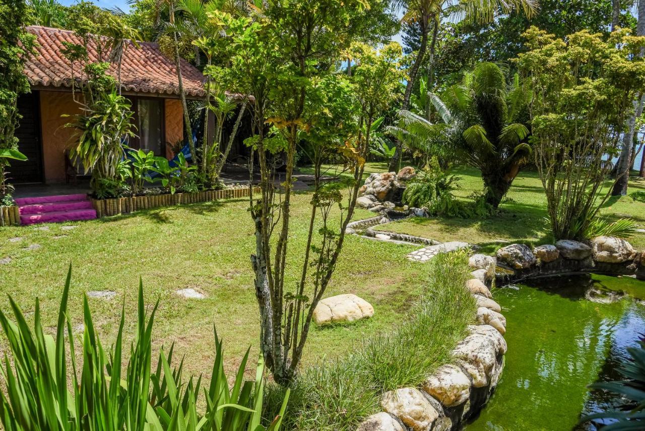 Cabana Bali 塞古罗港 外观 照片