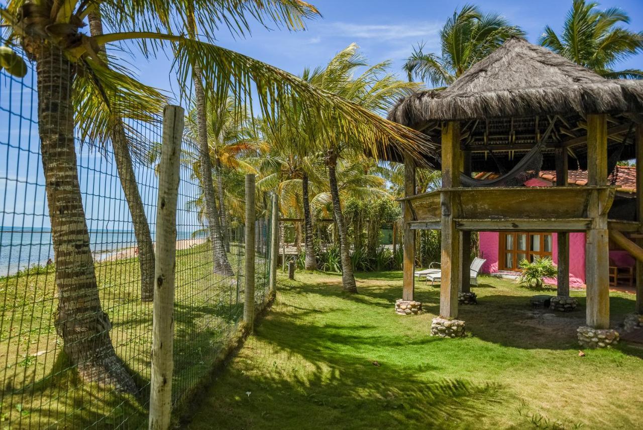 Cabana Bali 塞古罗港 外观 照片