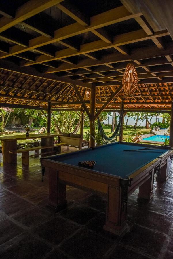 Cabana Bali 塞古罗港 外观 照片