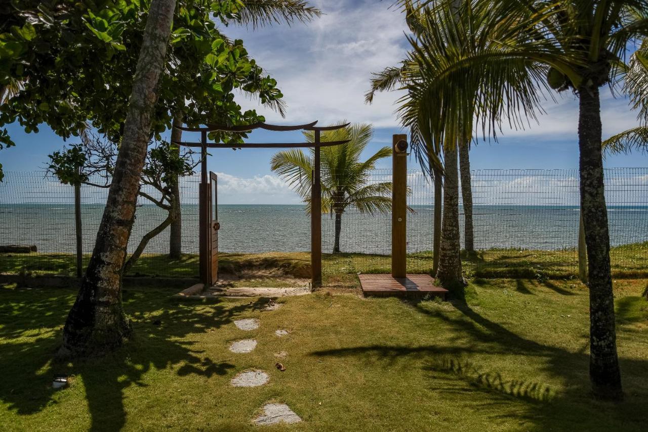 Cabana Bali 塞古罗港 外观 照片